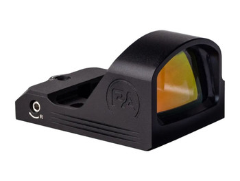 PA 810048 CLASSIC SERIES 24MM MINI REFLEX GRN