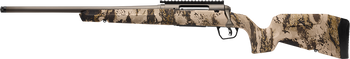Savage Arms  Axis 2 Pro Western 400 Legend 4+1 20" Left Hand                                                                                                                                            