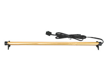 Lockdown 725741 Dehumidifier Rod Gold 24" 110/120 Volt AC Plug