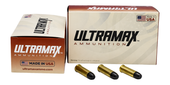 ULTRAMAX ULT-44M-2-N    44MAG   240GR PPFP   50/10