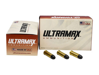 ULTRAMAX ULT-44M-2-N 44MAG 240GR PPFP 50/10