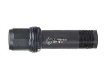 Jk Armament JKMDHDBE20BIP Bald Eagle 195 Invector-Plus Browning 20 Gauge 17-4 Stainless Steel