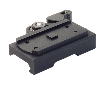 LARUE LT661 MICRO LOW MOUNT                                                                                                                                                                             