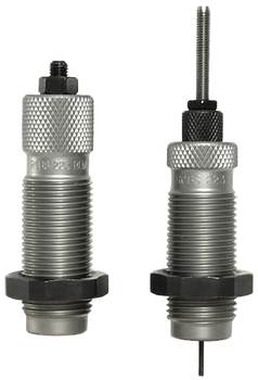 RCBS 30207 Full Length Taper Crimp Set 22 ARC                                                                                                                                                           