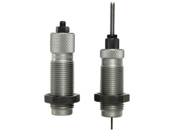 RCBS 30207 Full Length Taper Crimp Set 22 ARC