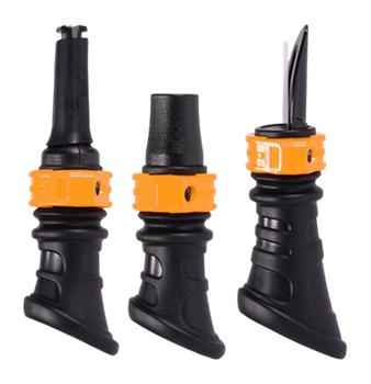 Foxpro FURPK Furtaker Combo Pack 3 Pack                                                                                                                                                                 