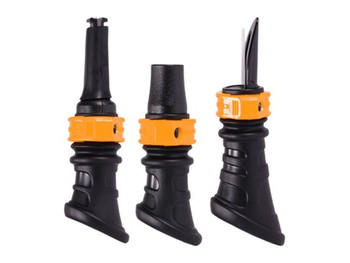 Foxpro FURPK Furtaker Combo Pack 3 Pack