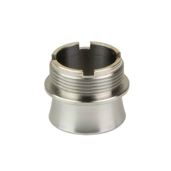 YHM FULL CHOKE CONE VICTRA-12 SLV