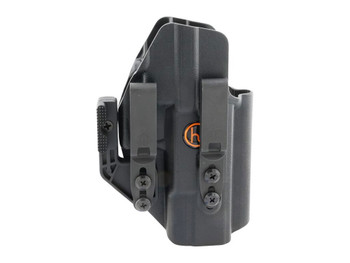 Henry Holsters HH-0018-08 Cipher Walther Pdp 4.5
