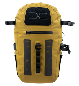 Faxon Firearms FO30LWPBP   Backpack Buck Skin Brown                                                                                                                                                     