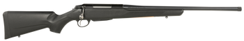 Tikka JRTXEC31316MT T3 Lite Compact 350 Legend 3+1 16" Matte Blued Threaded Barrel, Blued Drilled & Tapped Steel Receiver, Fixed Black Synthetic Stock                                                  