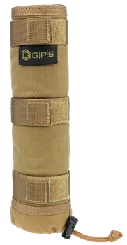 GPS GPS-T800-85T      TACT SUPPRESS COVER 8.5 COY