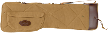Bulldog BD381 Classic Canvas  Tan Poly Oxford 28" Long Shotgun                                                                                                                                          