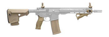 FAB FX-AR15KITT   AR15 KIT GL CORE-M+GRADUS FDE 30