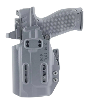HENRY HOLSTERS HH-0004-16 WALTHER PDP (TLR-7 HL-X)