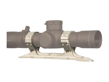 Q 100-366 THE FIX AUS MNT 35MM CLR