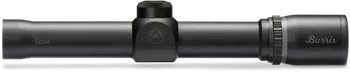 Burris 200269 Scout  Black Matte 2.75x 20mm 1" Tube Heavy Plex Reticle                                                                                                                                  