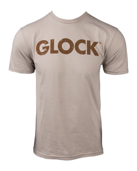 GLK AP96372 CALIBER TEE S   TAN