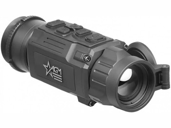 AGM Global Vision 314205560205R561 Rattler-C V2 35-384 Thermal Clip On Black 1x 35mm 384x288, 12 um, 50 Hz Resolution
