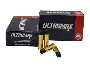 ULTRAMAX ULT-357-2-N 357MAG 180GR HTJHC 20/10