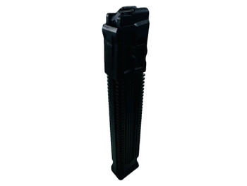 ProMag SIGA24 40rd 9mm Fits Sig Sauer MPX Black DuPont Zytel Polymer