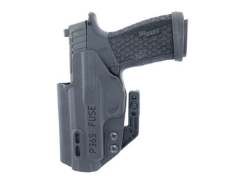 Henry Holsters HH-0018-14 Cipher SIG P365 Fuse