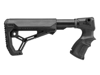 FAB FX-AGR870FK M4 COL BUTTSTOCK REM 870