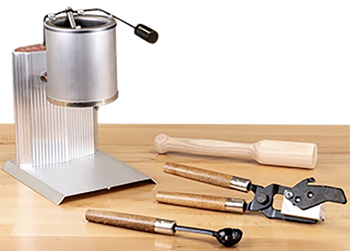LEE 92201 READY TO CAST KIT W/MOLD 110 VOLT                                                                                                                                                             
