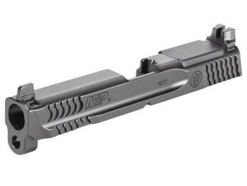 S&W 14524 OPTIC CUT READY SLIDE HOL509T 4.25