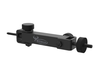 Wildgame Innovations WGIECMNT ECO Mount Black Steel