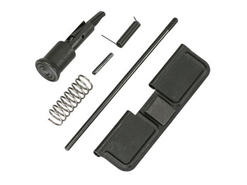 WLA WLA-UPR-2005-01 AR15 UPPER PARTS KIT KNURLED