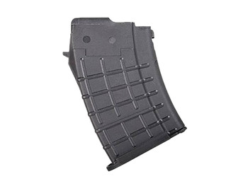 ProMag AK08 Standard 10rd 7.62x39mm Fits AK-47 Black DuPont Zytel Polymer