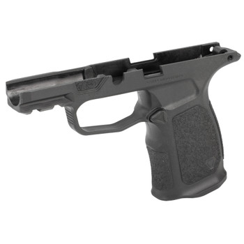 STRIKE ENH GRIP MOD FOR P365 BLACK