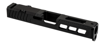 ZAFFIRI SL-G19G3-ZPS3-RMR-BLK  ZPS3 SLIDE G19