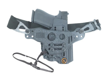 HENRY HOLSTERS HH-0008-32 EMBER G48/CR920XP