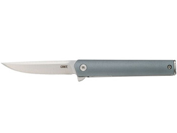 CRKT 7095C CEO COMPACT 2.61 BLUE