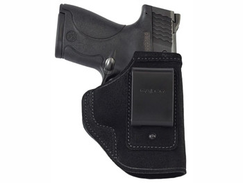 GALCO STO834RB STOW-N-GO IWB HOLSTER RH BLK