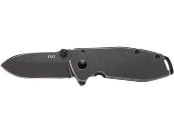 CRKT 2493C SQUID ASSISTED 2.37 BLK