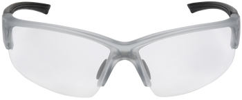 Allen 4184 Ultrx Loft Safety Glasses Clear Lens Black Frame                                                                                                                                             
