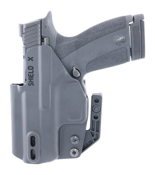HENRY HOLSTERS HH-0018-31 CIPHER M&P SHIELD X