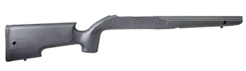 Tapco TAP22033 Ruger 10/22 Intrafuse Gray Synthetic Fits Ruger 10/22 Semi-Auto Rifle Ambidextrous                                                                                                       