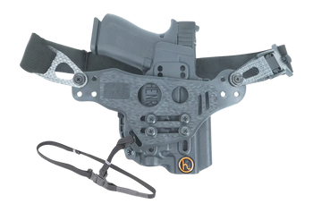 HENRY HOLSTERS HH-0008-22 EMBER P365 FUSE ENIGMA