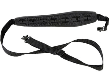 Bulldog BD839 Deluxe Rifle Sling Black