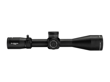 ATHLON 212014J ARES BTR GEN2J HD 2.5-15X50 MOA