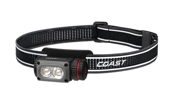 COAST 31529  WPH20R HEADLAMP