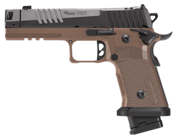 SIG 211F9GTOCBT       P211 9MM 4.4 CMBT 21/23R COY