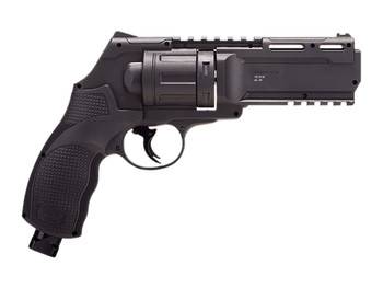 Umarex USA 2292176 TR50 Revolver Gen 2 Paintball Marker 50 Cal CO2 6rd