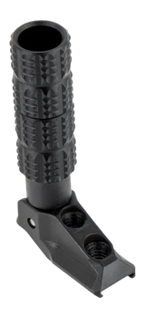 PA SLIDE MNT MAGNIFICATION FLIP LVR