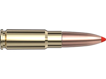 Hornady 82274 Black 338ARC 215gr Hornady FTX 20 Per Box/10 Case
