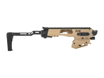 META EVO-PS-TN EVO - UNIVERSAL TAN